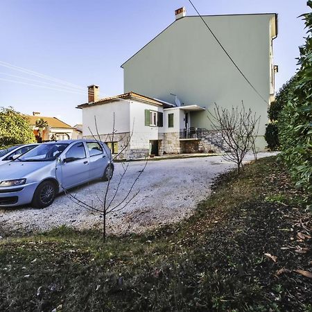 Studio Sony Rovinj Exterior foto